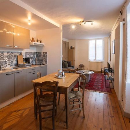 Fisherman'S House Cozy Duplex Argenton Sur Creuse Екстериор снимка