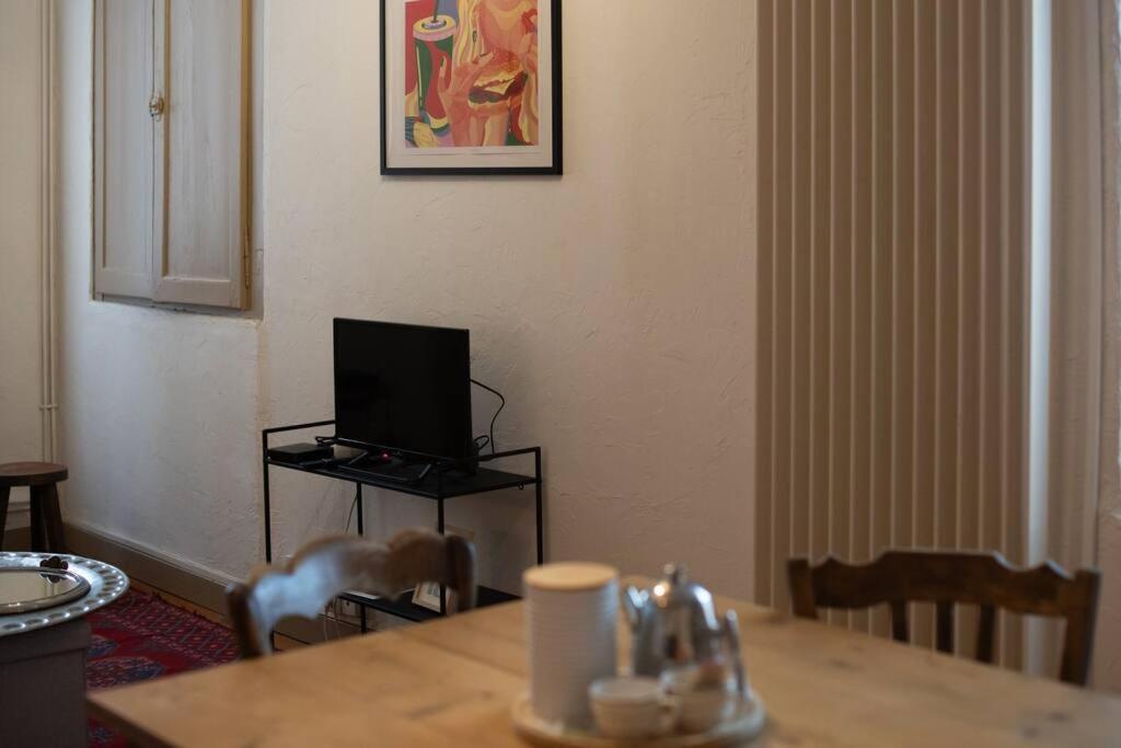 Fisherman'S House Cozy Duplex Argenton Sur Creuse Екстериор снимка