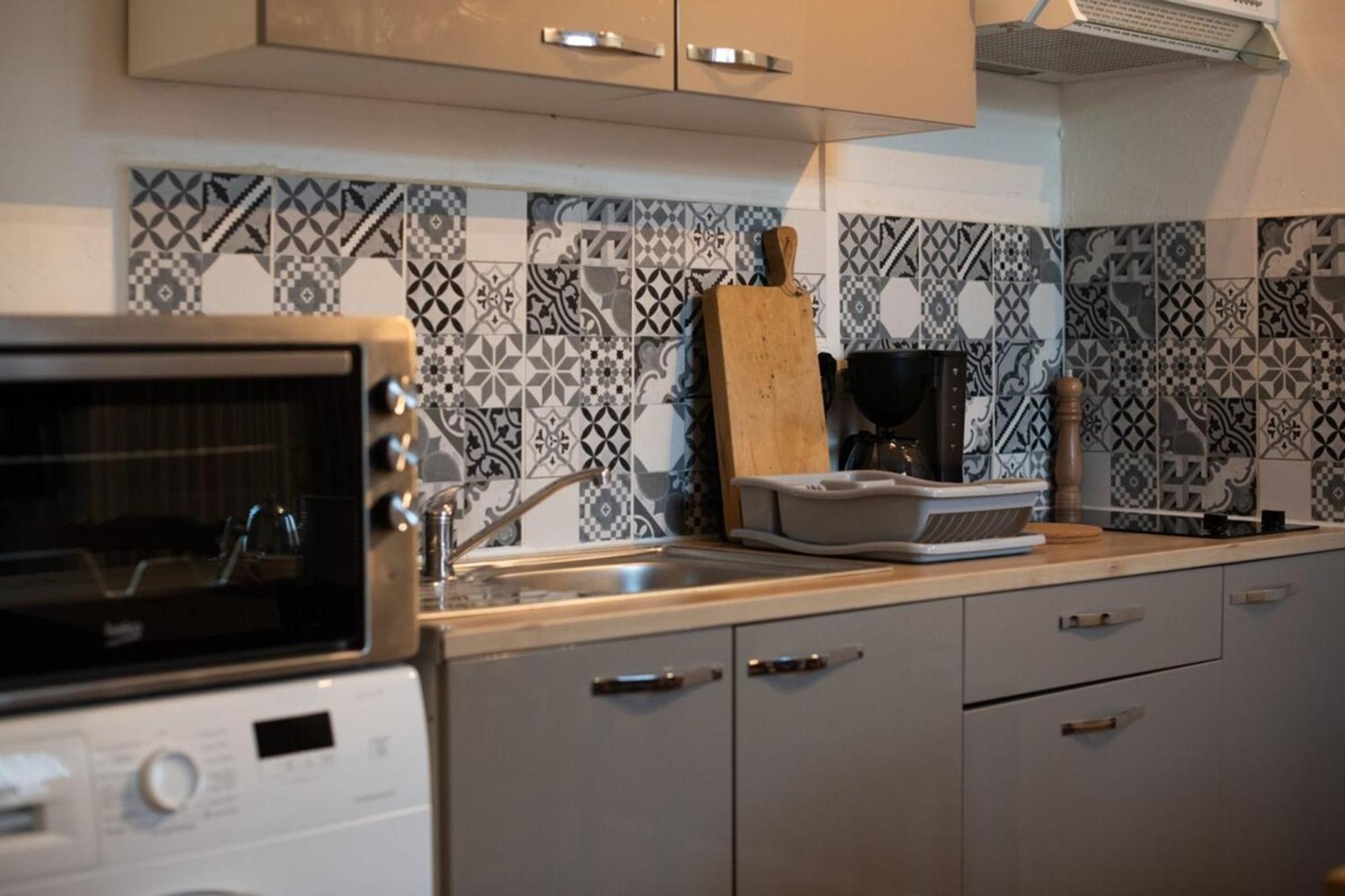Fisherman'S House Cozy Duplex Argenton Sur Creuse Екстериор снимка